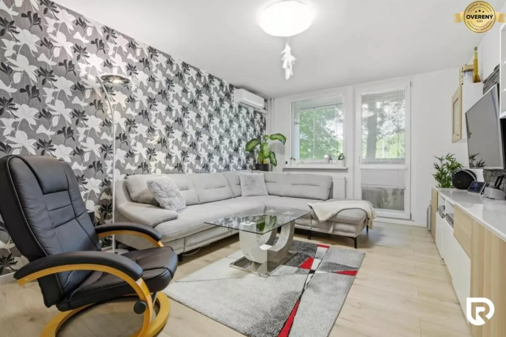 2 izbový byt na predaj 51m2, Lipského, Bratislava - Dúbravka, 182023_6
