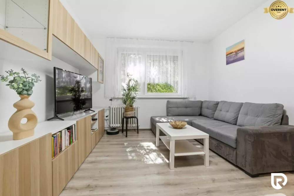 2 izbový byt na predaj 51m2, Gallayova, Bratislava - Dúbravka, 182025_1