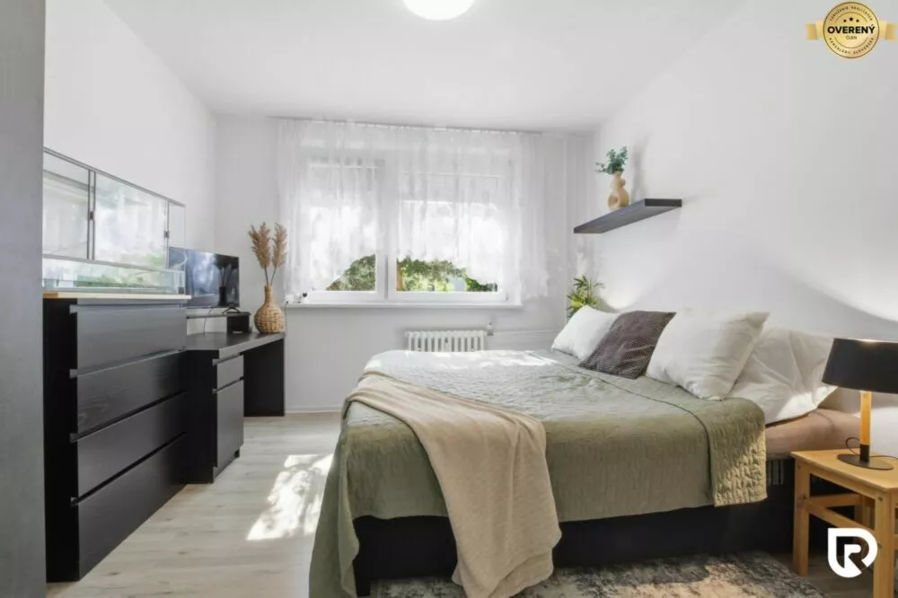 2 izbový byt na predaj 51m2, Gallayova, Bratislava - Dúbravka, 182025_4