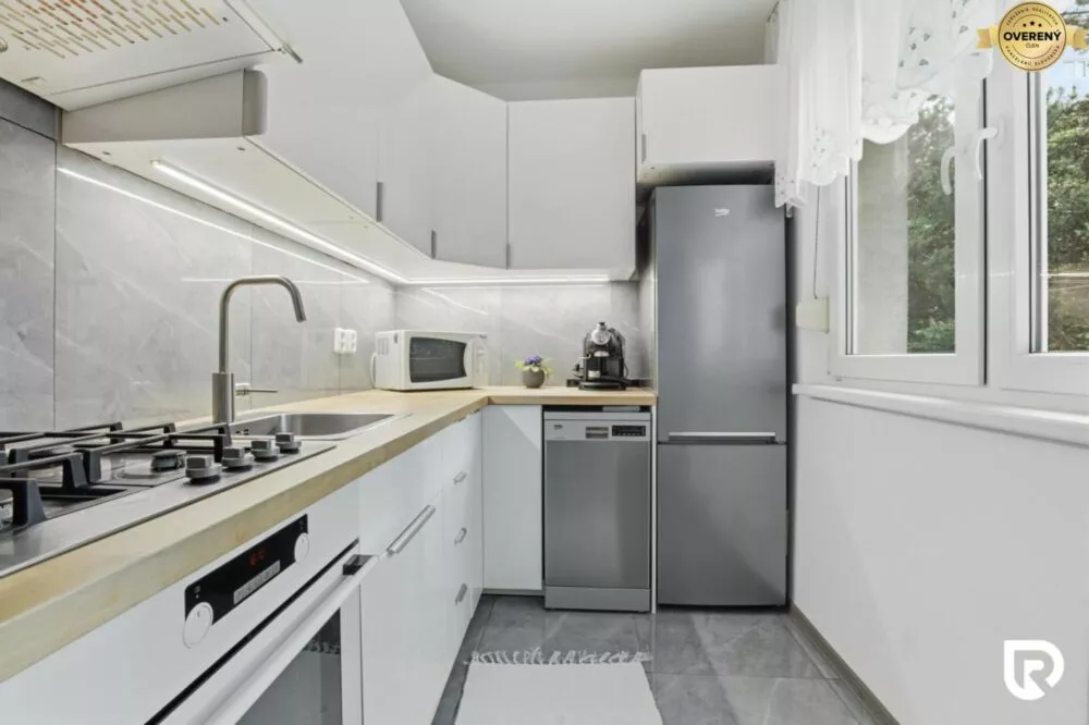 2 izbový byt na predaj 51m2, Gallayova, Bratislava - Dúbravka, 182025_6