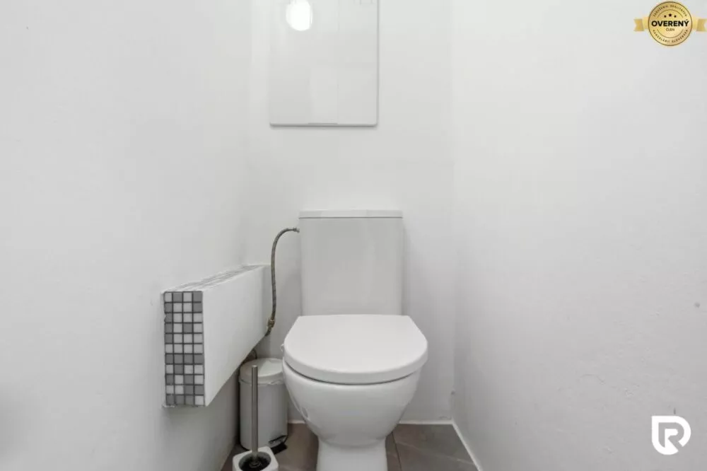 2 izbový byt na predaj 51m2, Gallayova, Bratislava - Dúbravka, 182025_8