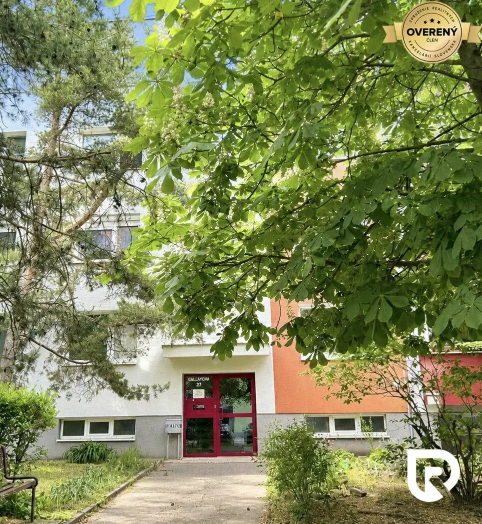 2 izbový byt na predaj 51m2, Gallayova, Bratislava - Dúbravka, 182025_11