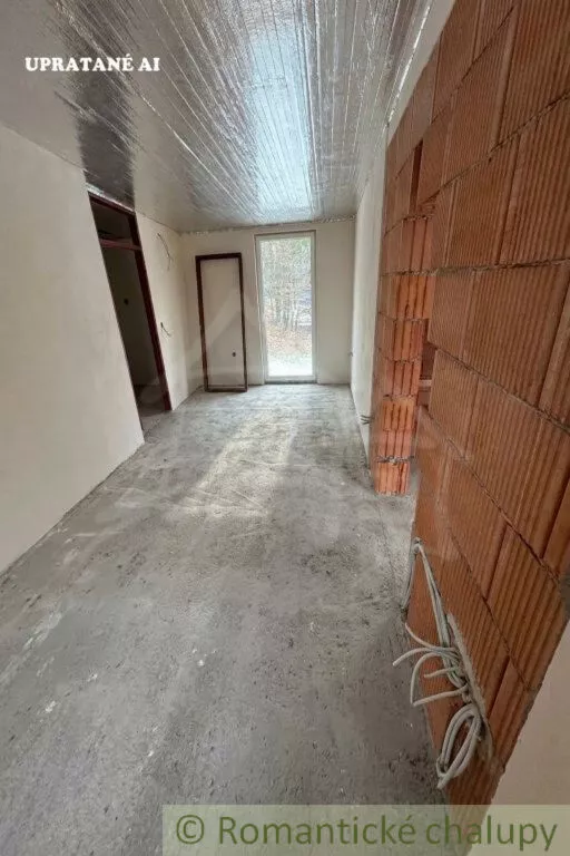 Chata a chalupa na predaj 60m2, Divín, 179764_5