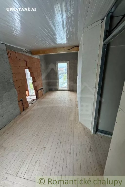 Chata a chalupa na predaj 60m2, Divín, 179764_6
