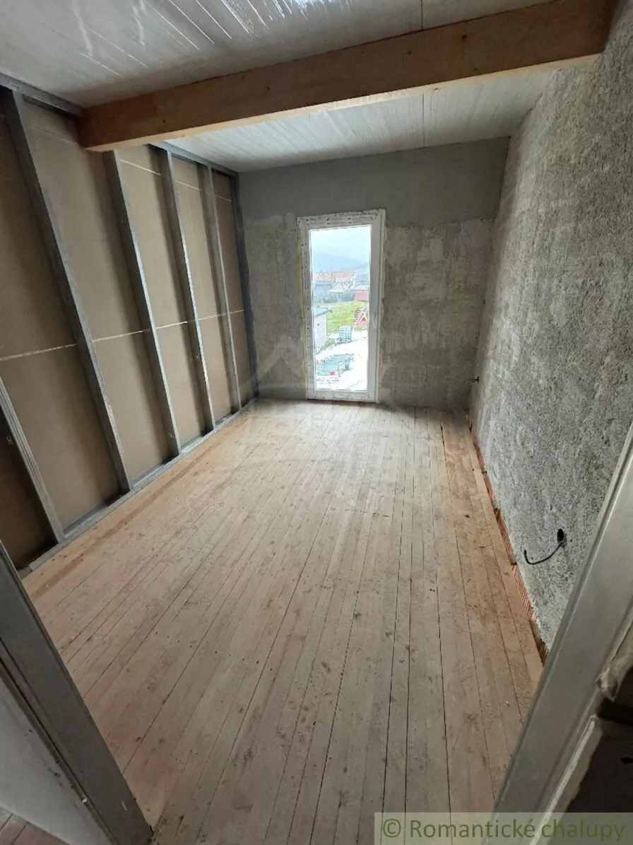 Chata a chalupa na predaj 60m2, Divín, 179764_7