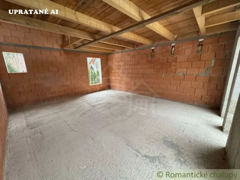 Chata a chalupa na predaj 60m2, Divín, 179764_8