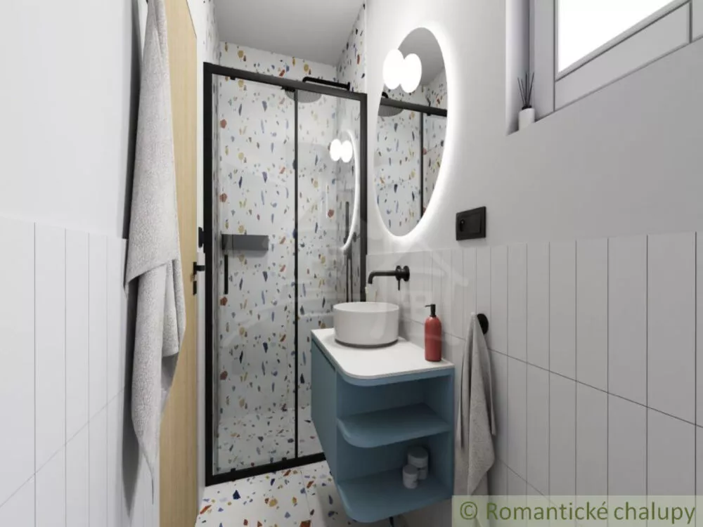 Chata a chalupa na predaj 60m2, Divín, 179764_14