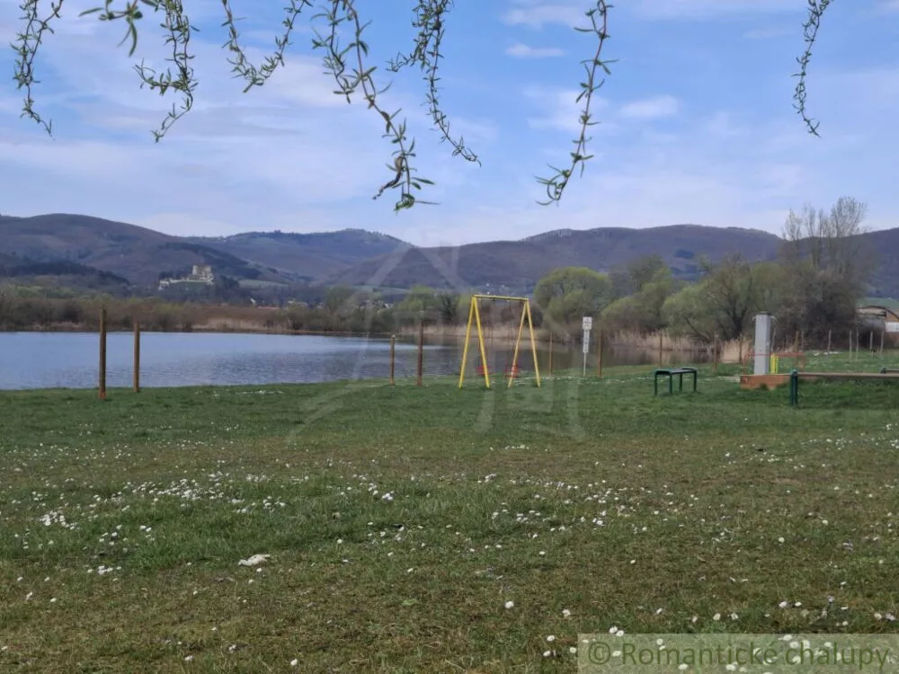 Chata a chalupa na predaj 60m2, Divín, 179764_21