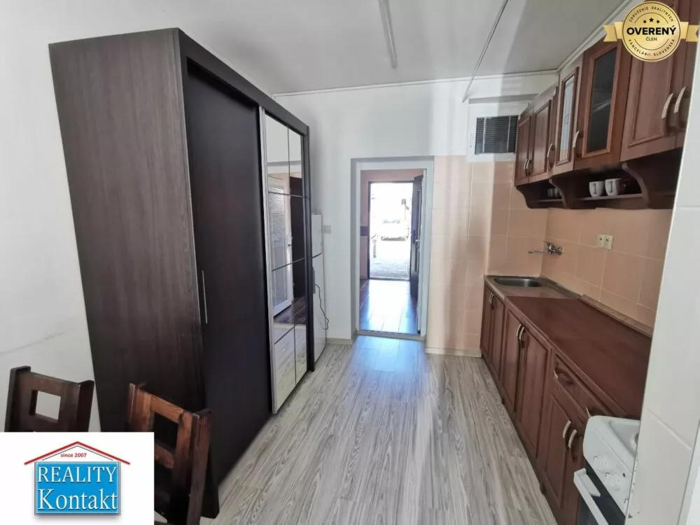 1 izbový byt na prenájom 33m2, Nové Zámky, 182039_2