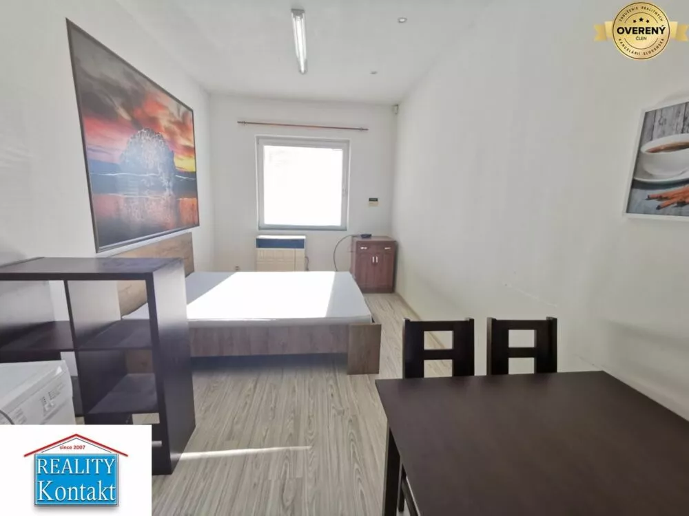 1 izbový byt na prenájom 33m2, Nové Zámky, 182039_4