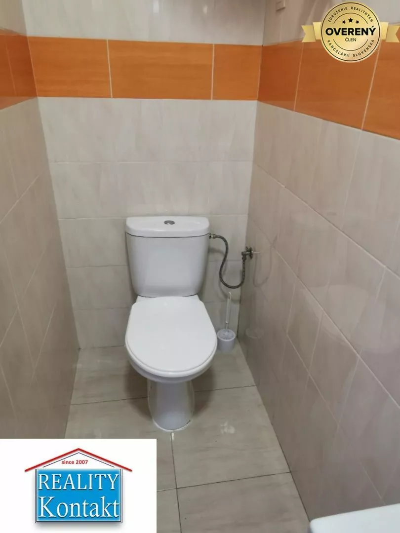 1 izbový byt na prenájom 33m2, Nové Zámky, 182039_5