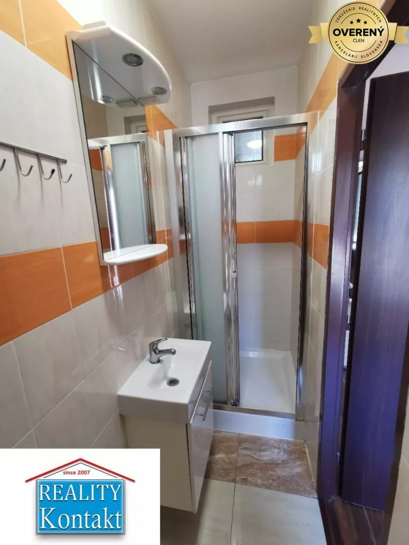 1 izbový byt na prenájom 33m2, Nové Zámky, 182039_6
