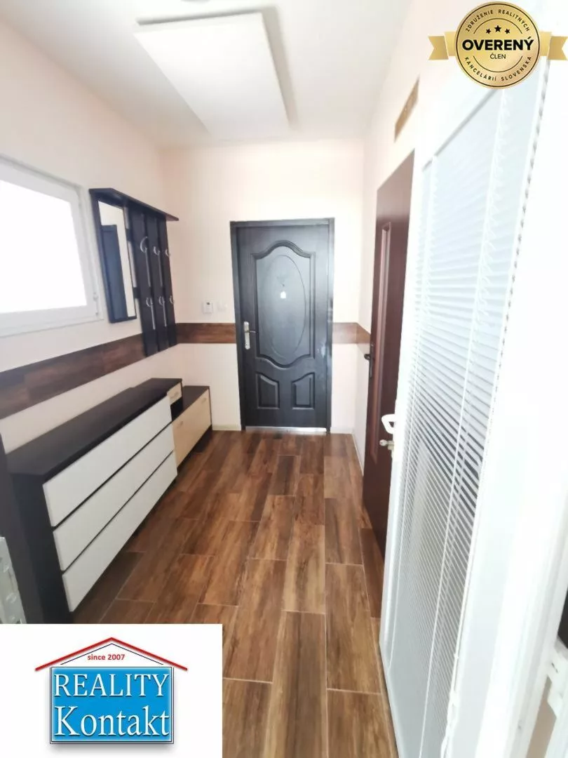1 izbový byt na prenájom 33m2, Nové Zámky, 182039_8