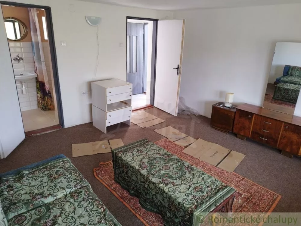 Chata a chalupa na predaj 96m2, Šahy, 125775_17