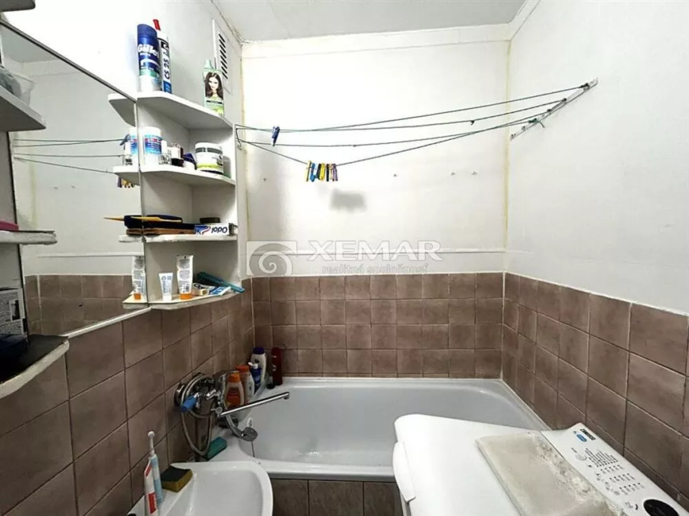 3 izbový byt na predaj 55m2, Štefana Králika, Prievidza, 182041_2