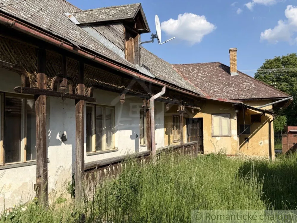 Rodinný dom na predaj 150m2, Vyšný Medzev, 182042_1