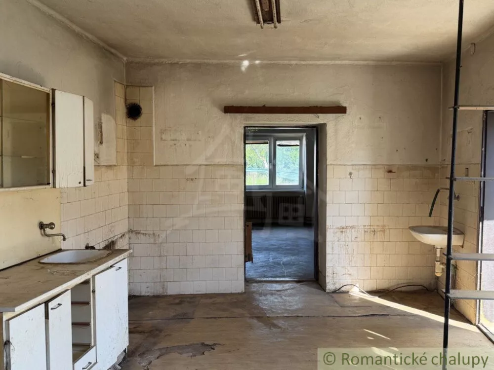 Rodinný dom na predaj 150m2, Vyšný Medzev, 182042_4