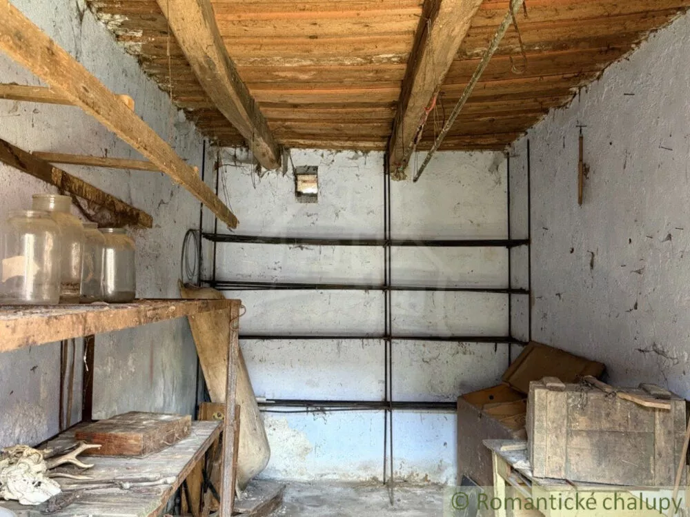 Rodinný dom na predaj 150m2, Vyšný Medzev, 182042_21