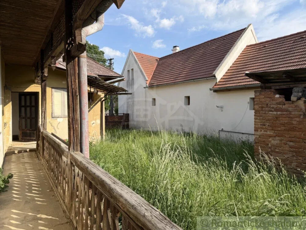 Rodinný dom na predaj 150m2, Vyšný Medzev, 182042_23