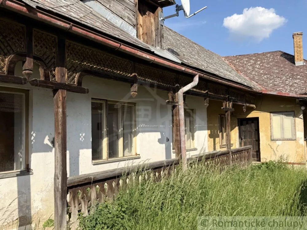 Rodinný dom na predaj 150m2, Vyšný Medzev, 182042_25