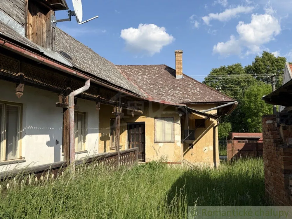 Rodinný dom na predaj 150m2, Vyšný Medzev, 182042_26