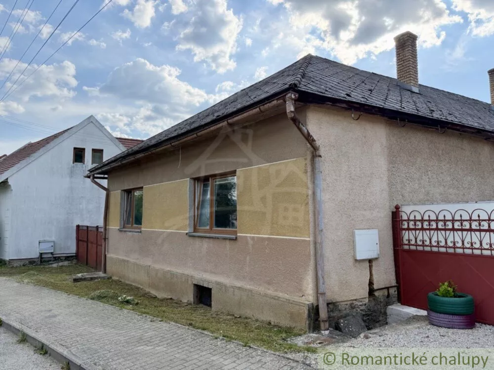 Rodinný dom na predaj 150m2, Vyšný Medzev, 182042_31