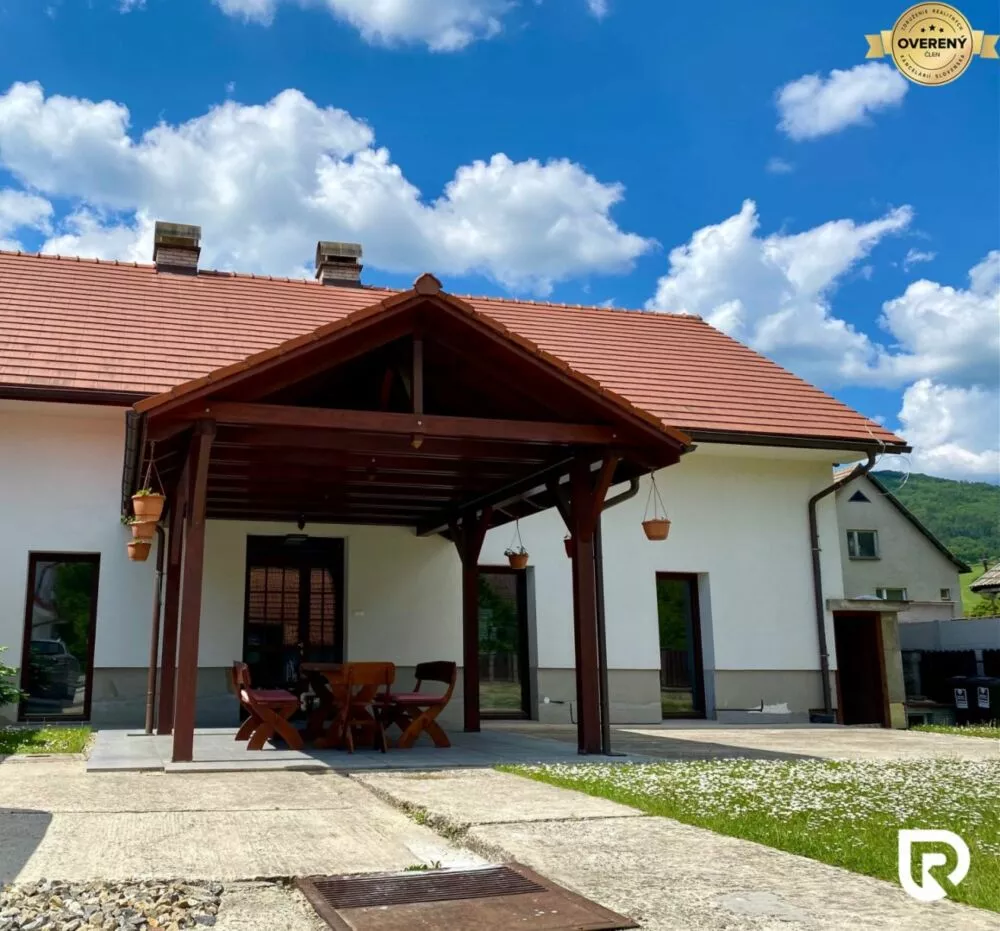 Rodinný dom na prenájom 120m2, Kamenecká, Horné Srnie, 182058_12