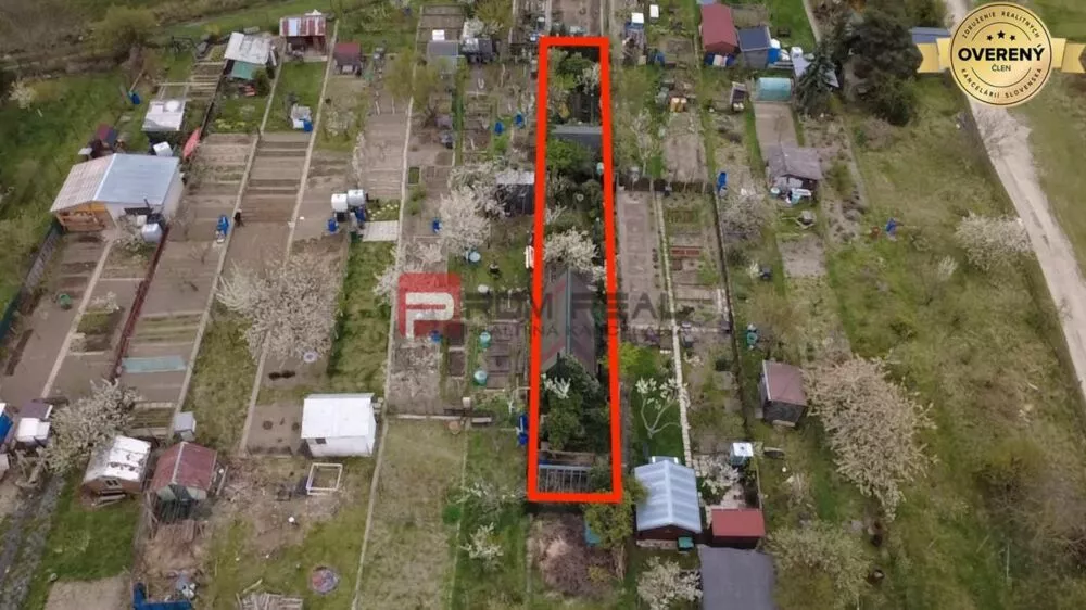 Chata a chalupa na predaj 30m2, Fajgalská cesta, Pezinok, 182064_0