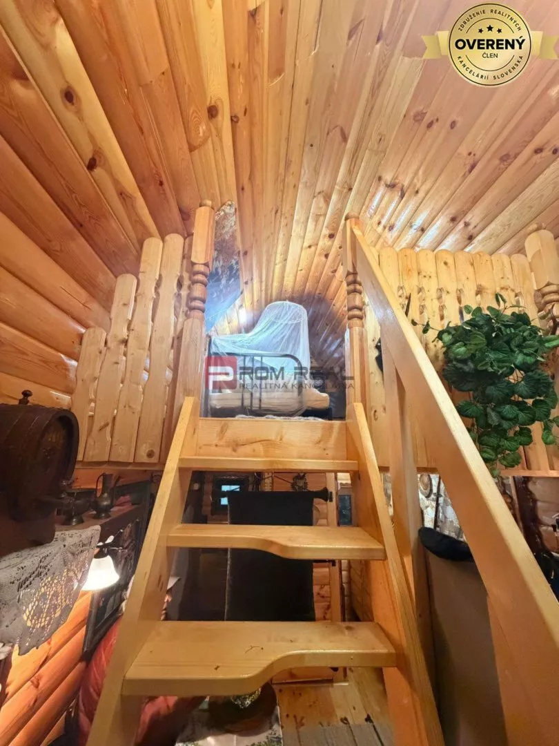 Chata a chalupa na predaj 30m2, Fajgalská cesta, Pezinok, 182064_5
