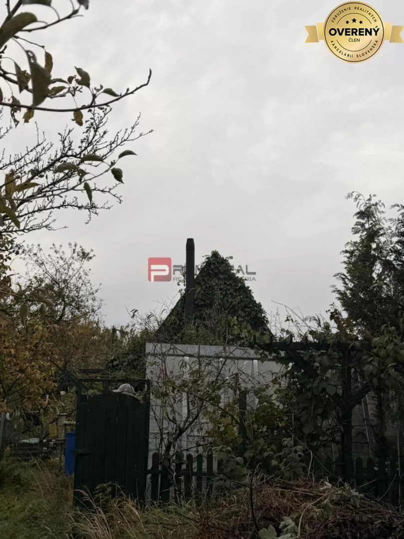 Chata a chalupa na predaj 30m2, Fajgalská cesta, Pezinok, 182064_11