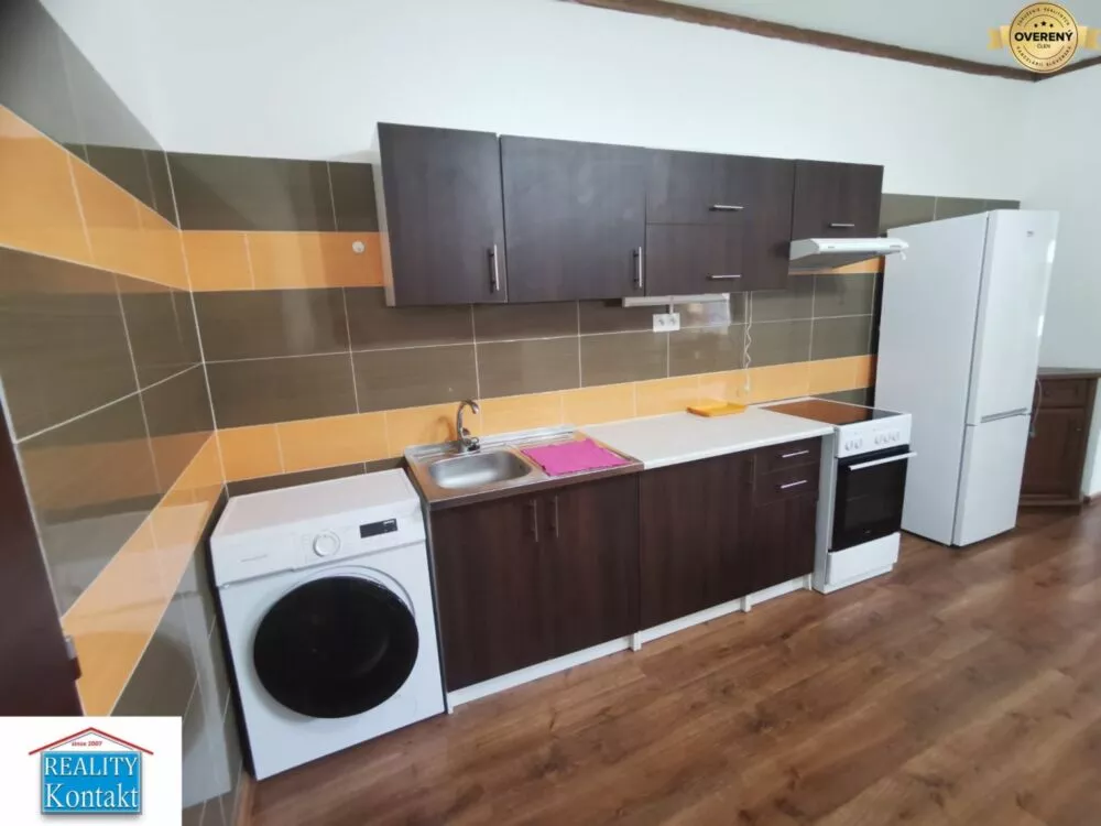 1 izbový byt na prenájom 40m2, Nové Zámky, 182085_1