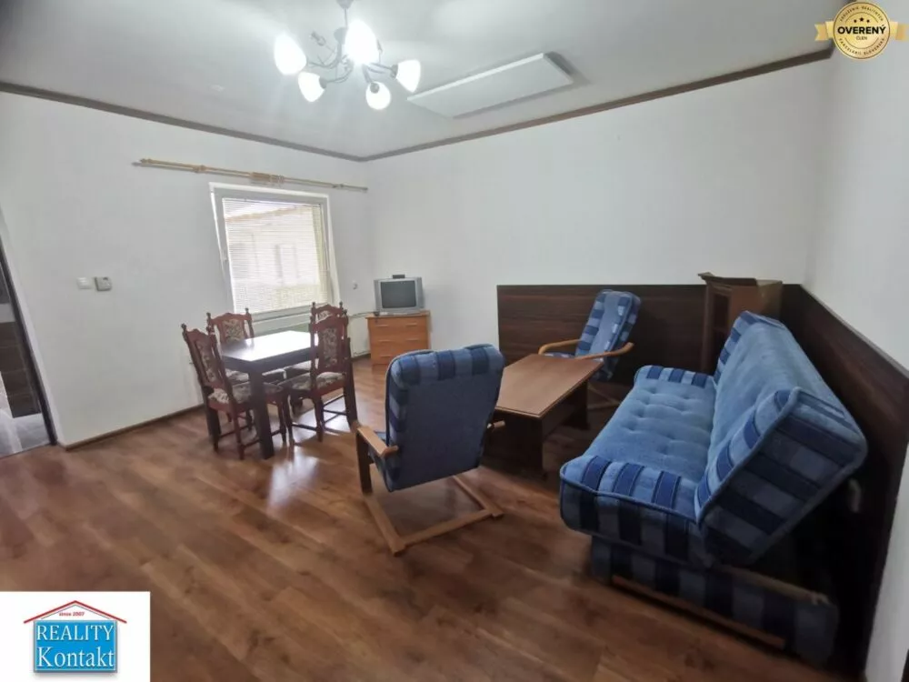 1 izbový byt na prenájom 40m2, Nové Zámky, 182085_2