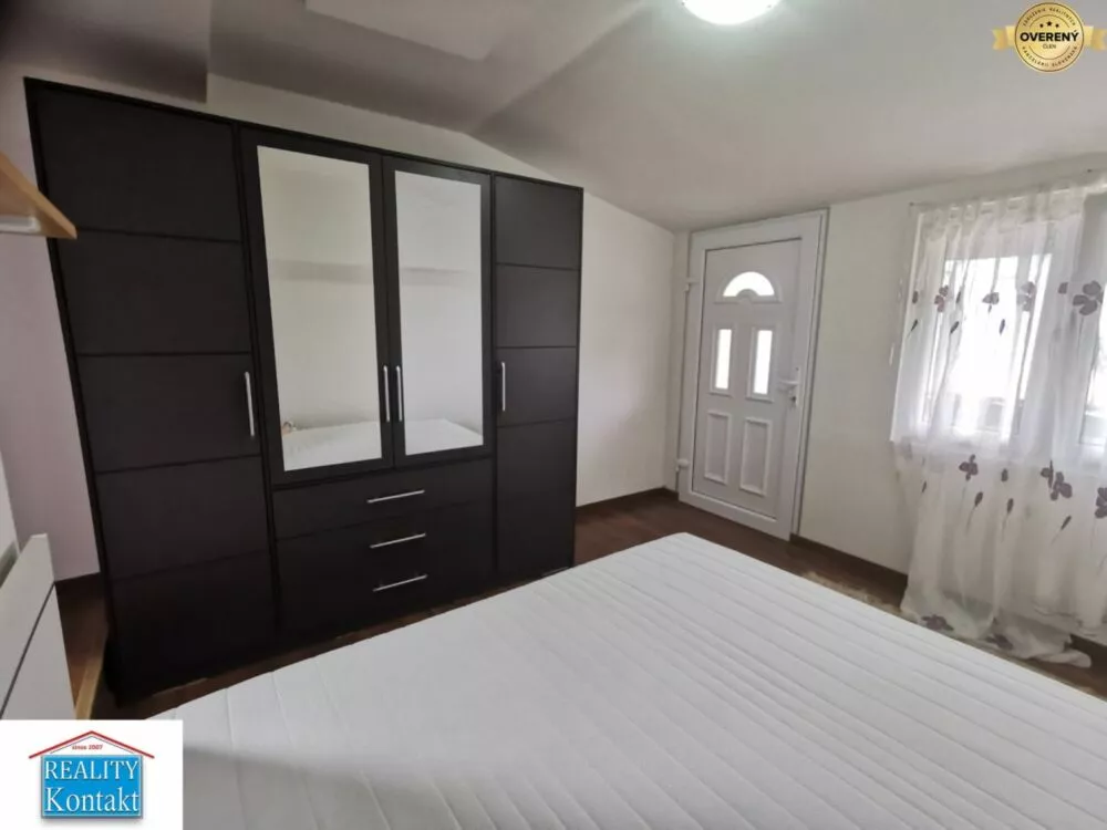 1 izbový byt na prenájom 40m2, Nové Zámky, 182085_5