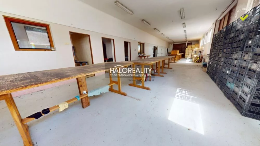 Polyfunkčný objekt na predaj 2210m2, Rimavská Sobota, 182090_12