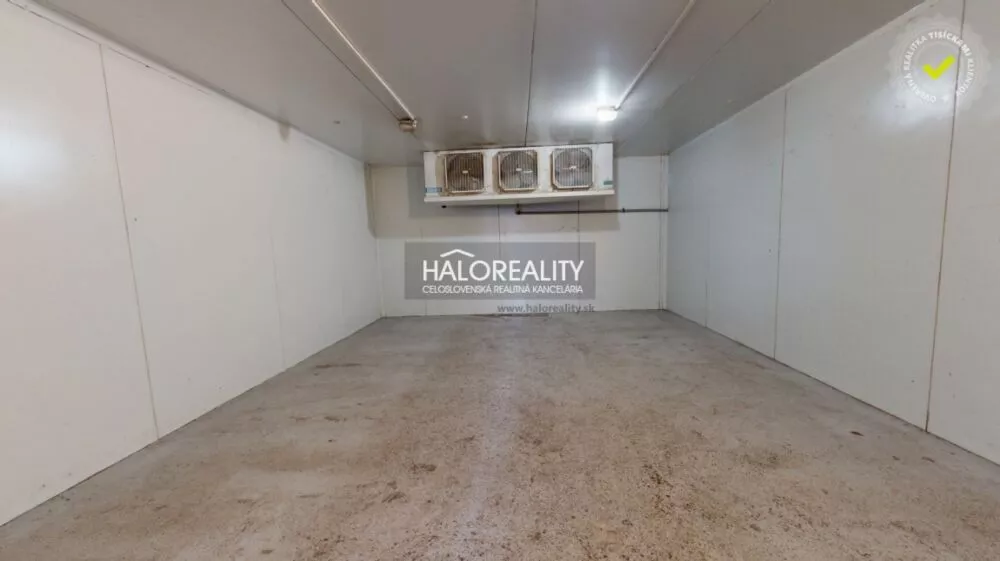 Polyfunkčný objekt na predaj 2210m2, Rimavská Sobota, 182090_16