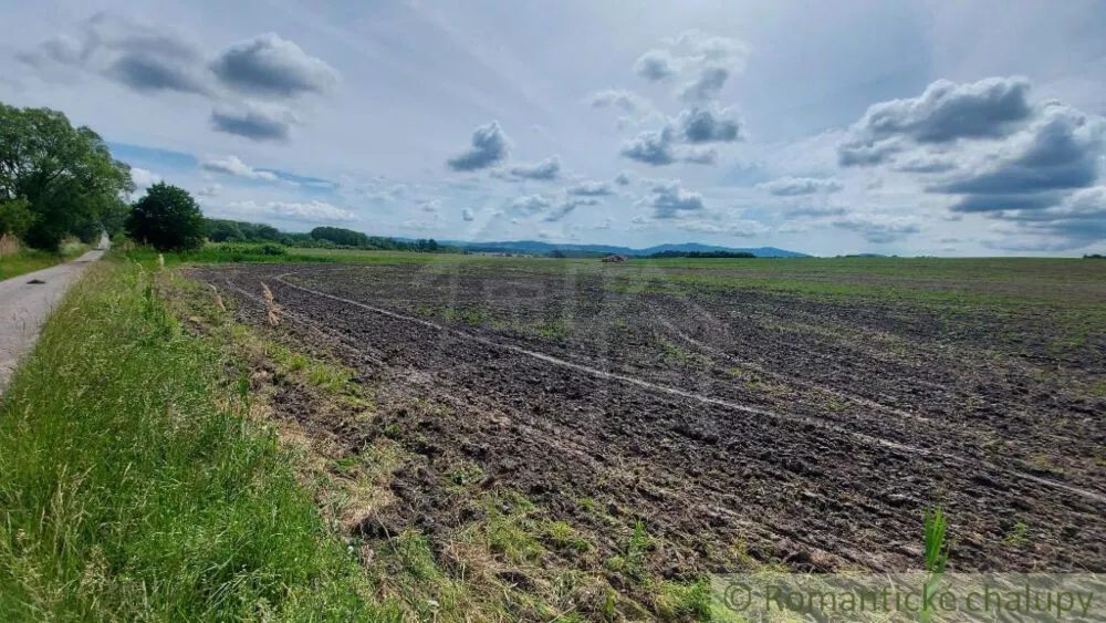 Lesy na predaj 37000m2, Borský Mikuláš, 139989_1