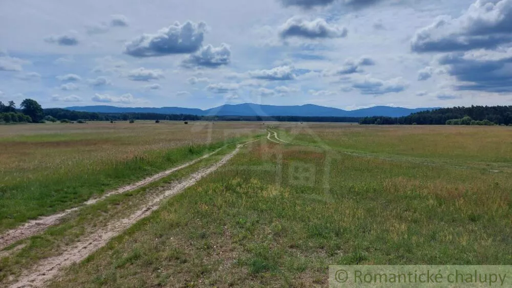 Lesy na predaj 37000m2, Borský Mikuláš, 139989_2