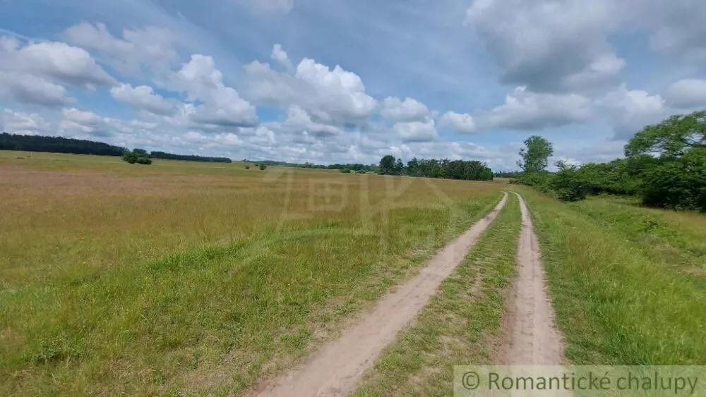 Lesy na predaj 37000m2, Borský Mikuláš, 139989_3