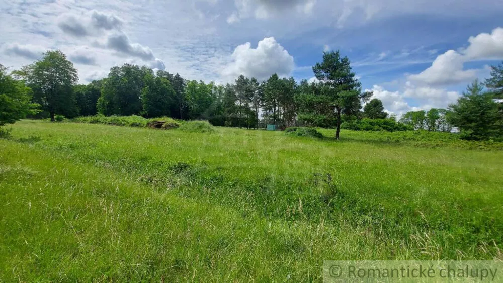 Lesy na predaj 37000m2, Borský Mikuláš, 139989_11
