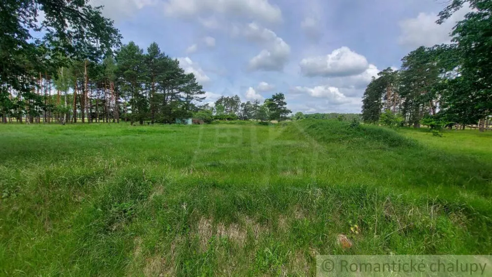 Lesy na predaj 37000m2, Borský Mikuláš, 139989_14
