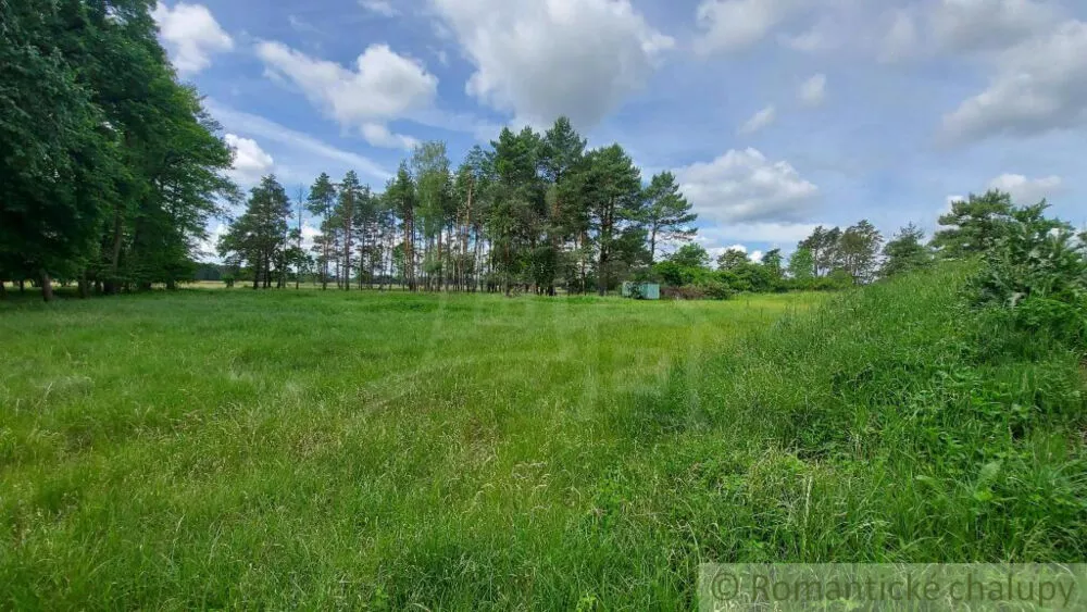 Lesy na predaj 37000m2, Borský Mikuláš, 139989_15