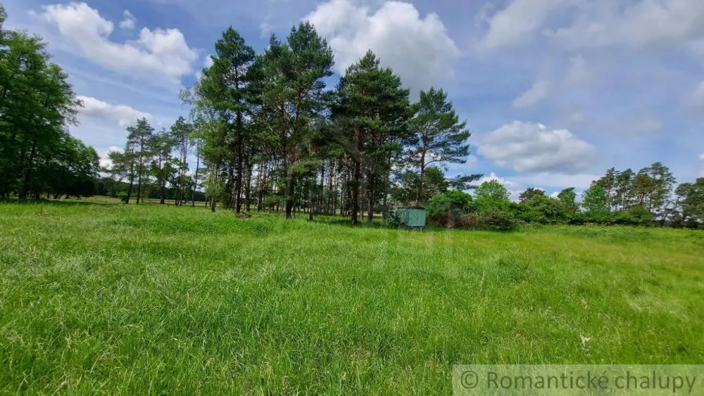 Lesy na predaj 37000m2, Borský Mikuláš, 139989_16