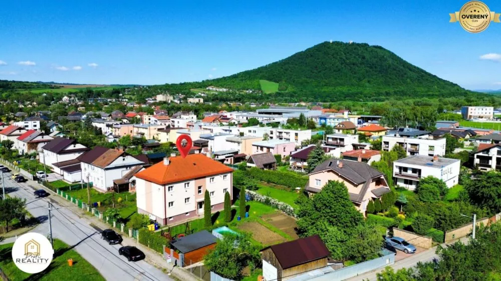 2 izbový byt na predaj 57m2, Matice slovenskej, Veľký Šariš, 182119_0