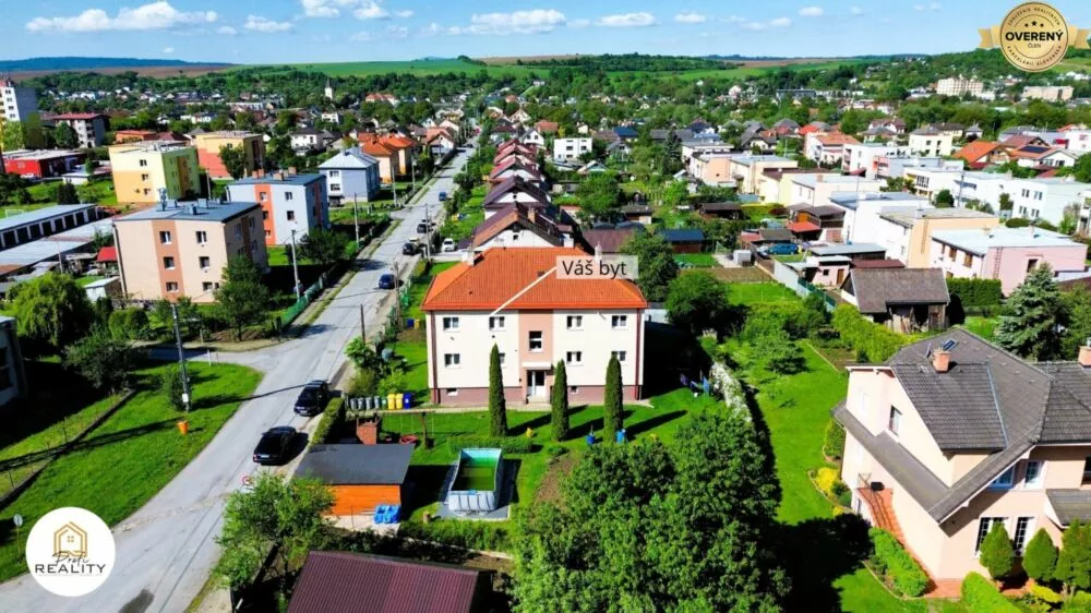 2 izbový byt na predaj 57m2, Matice slovenskej, Veľký Šariš, 182119_12