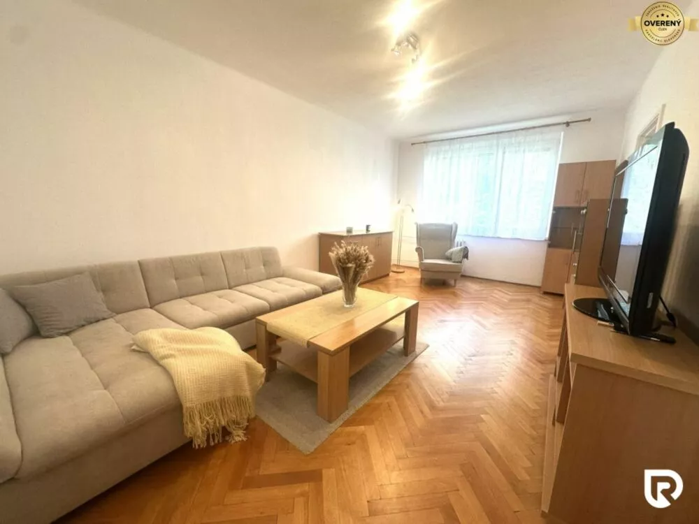 2 izbový byt na prenájom 61m2, Dlhé Hony, Trenčín, 182144_0