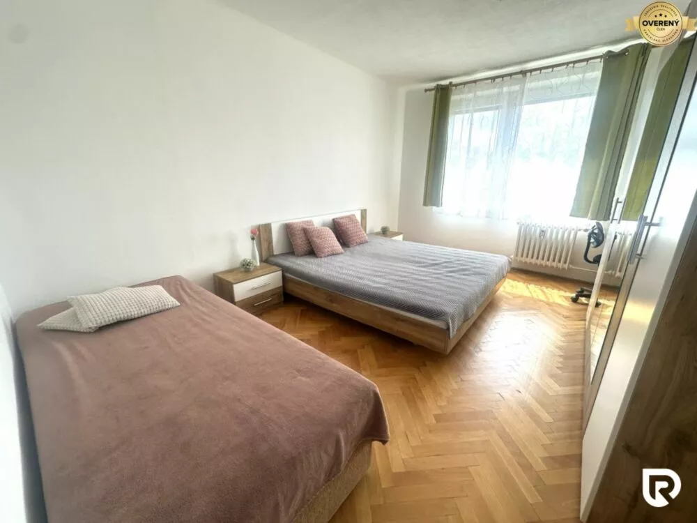 2 izbový byt na prenájom 61m2, Dlhé Hony, Trenčín, 182144_1