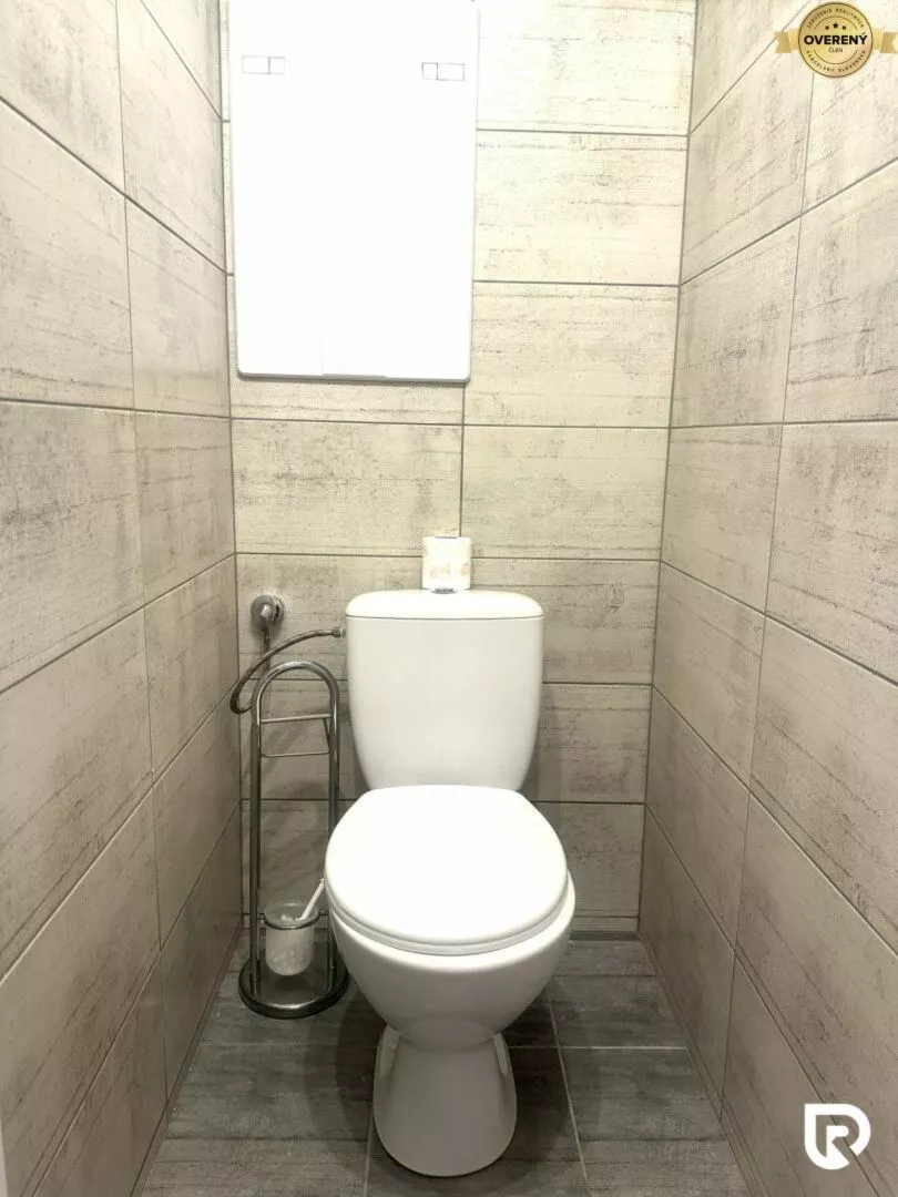 2 izbový byt na prenájom 61m2, Dlhé Hony, Trenčín, 182144_5