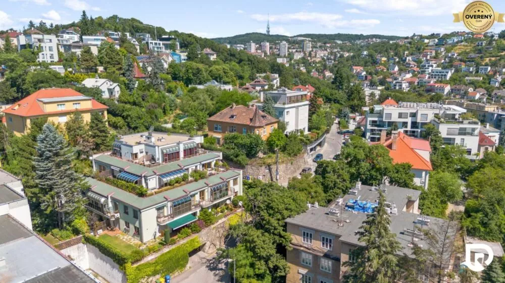 4 izbový byt na predaj 175m2, Čapkova, Bratislava - Staré Mesto, 182145_1