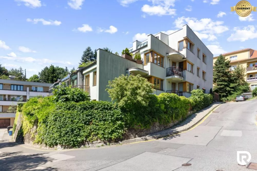 4 izbový byt na predaj 175m2, Čapkova, Bratislava - Staré Mesto, 182145_2