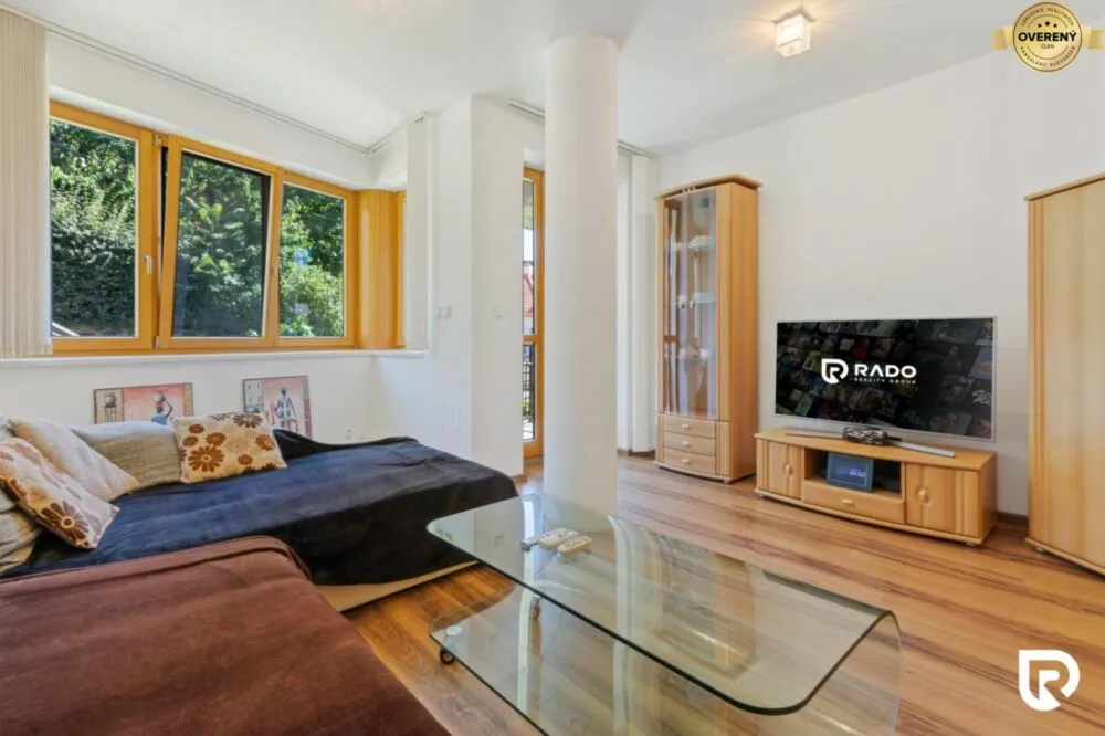 4 izbový byt na predaj 175m2, Čapkova, Bratislava - Staré Mesto, 182145_6